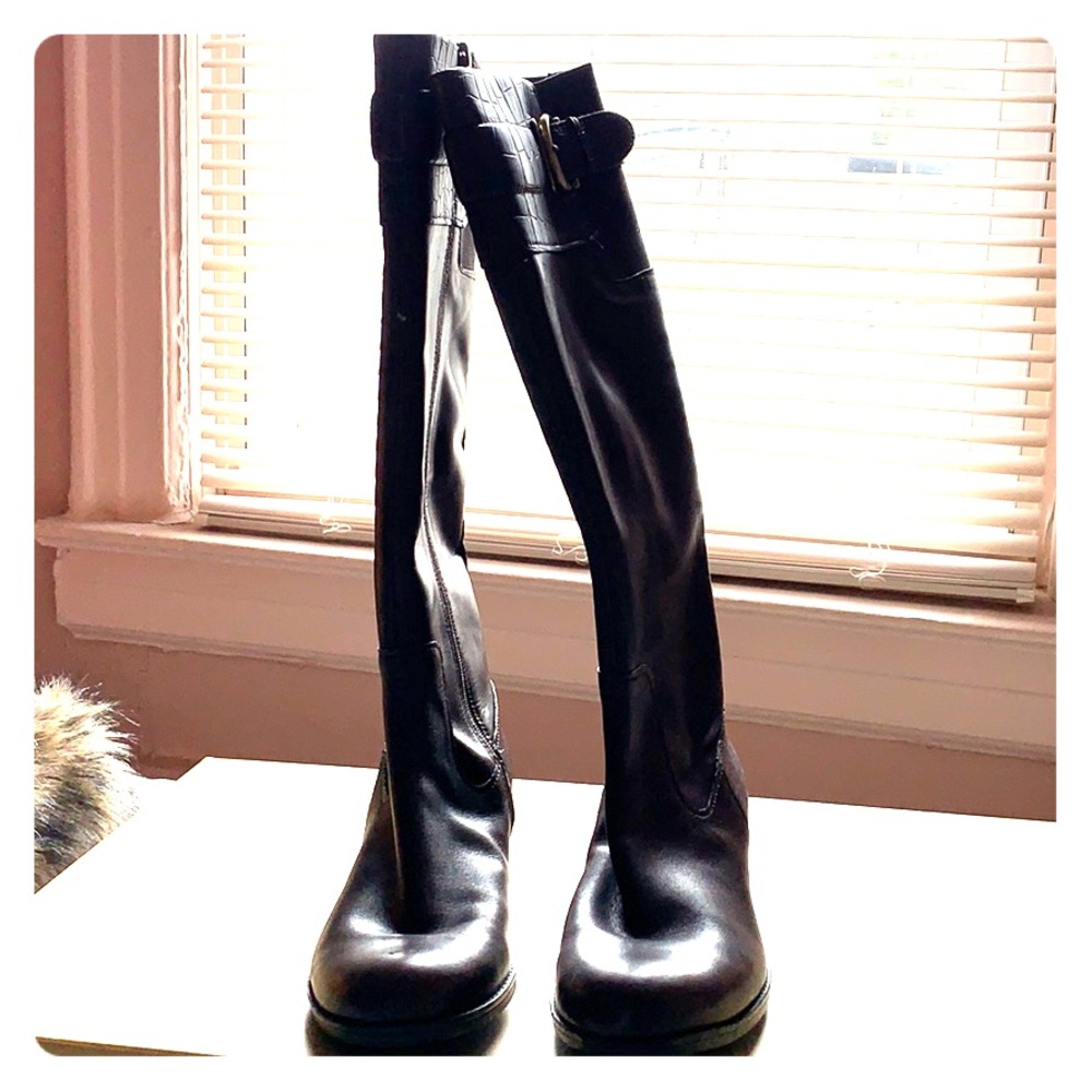 Naturalizer boots